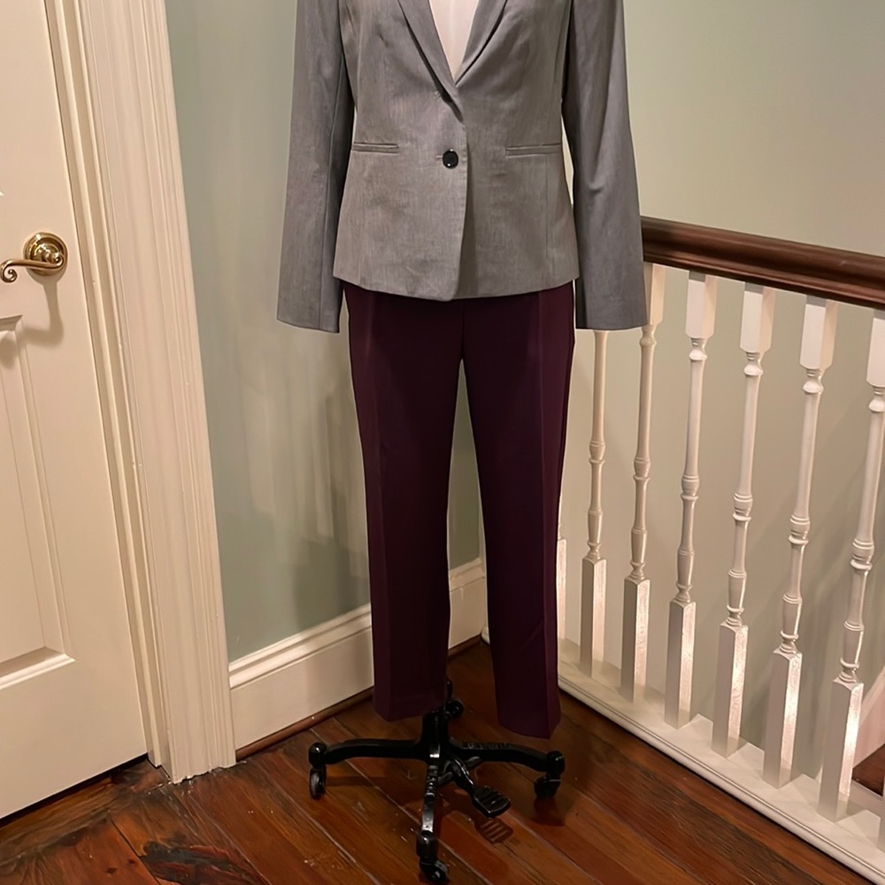 Aritzia a baton pants